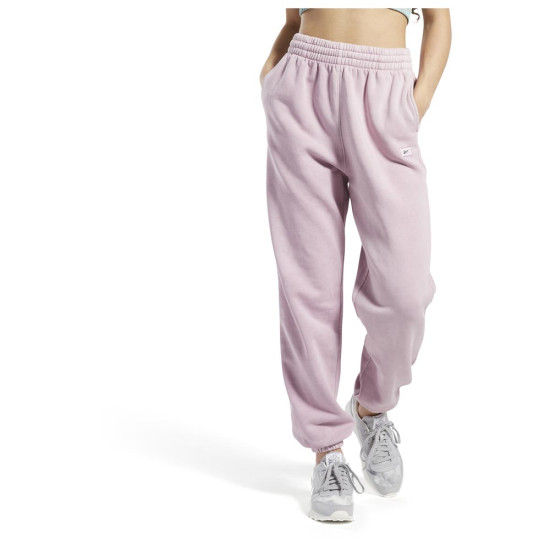 Reebok Γυναικείο παντελόνι φόρμας Reebok Γυναικείο παντελόνι φόρμας